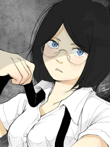 「ヨシダ。」
