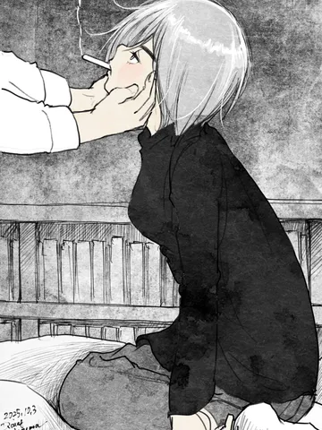 「オズ先輩。」