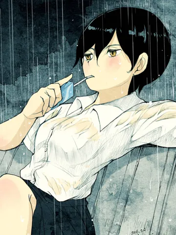 「マキタ。」