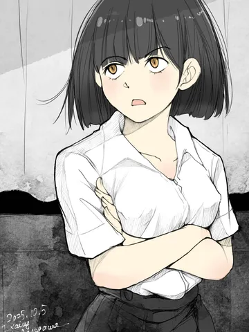 「セキグチ。」