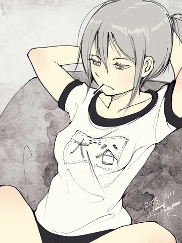 「わたくしたち。」