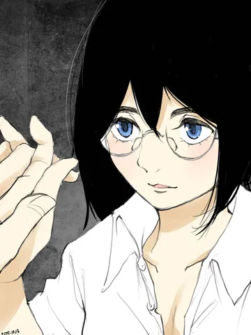 「ヨシダ。」