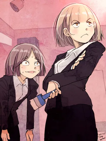 「まつりの前。」