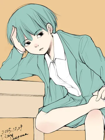 「マキタ。」