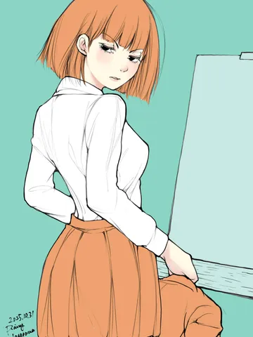 「セキグチ。」