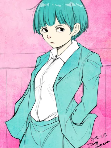 「マキタ。」