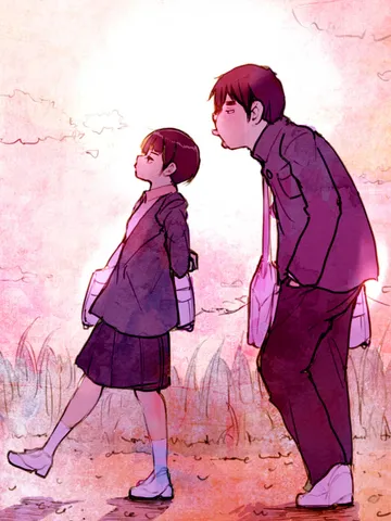 「かっこよさとは。」