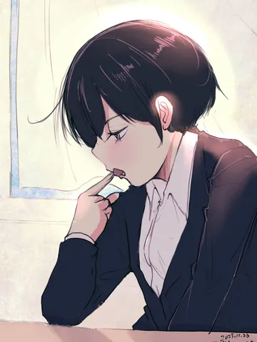 「そういう時。」