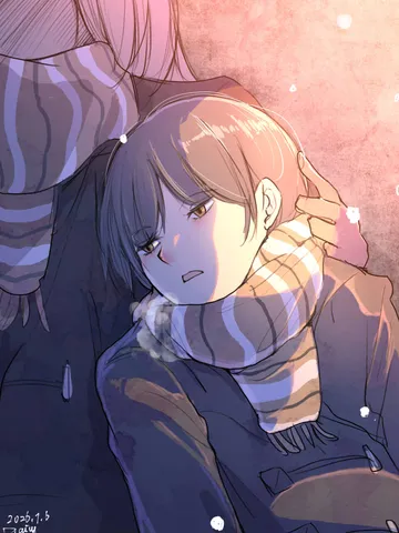 「泡雪。」