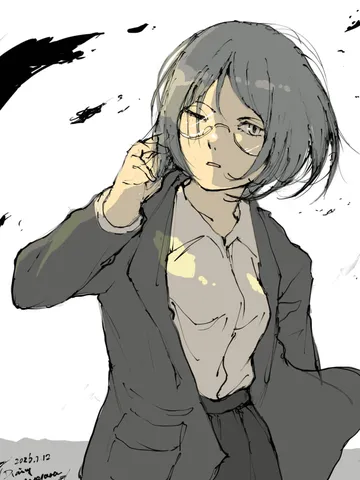 「風。」
