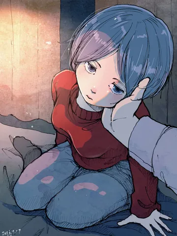 「ともしび。」