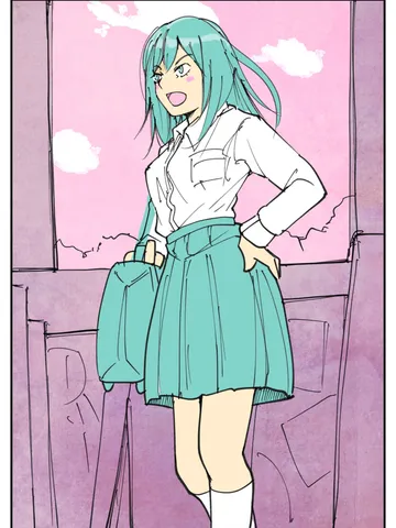 「その歌。」