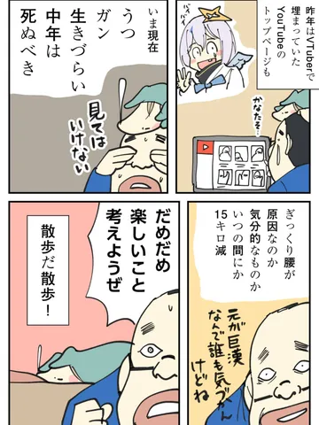 雑談