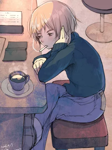 絶対性。