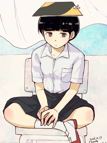 デフォルメ