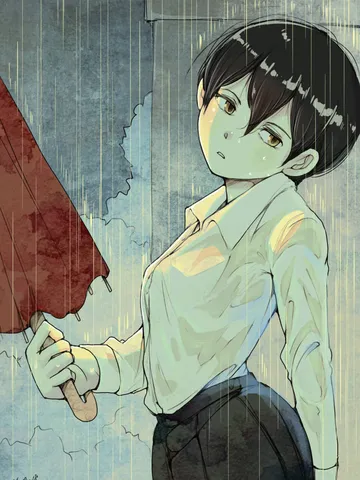 ざー。
