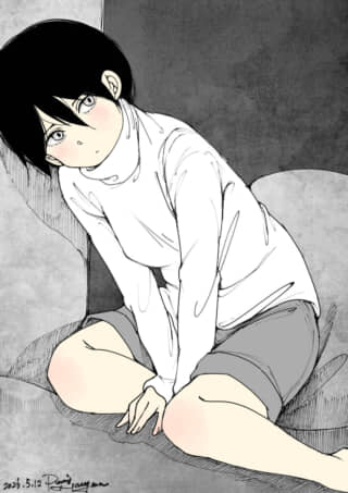 さみだれデイズ
