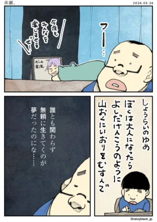 乖離
